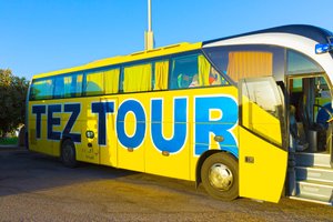 FNTT tyrime dėl sukčiavimo – bendrovės „Tez Tour“, „VIP Viešosios informacijos partneriai“