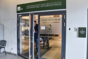 VMI klaida apstulbino mokesčių mokėtojus: pasirodo, jau atėjo 2020-ieji