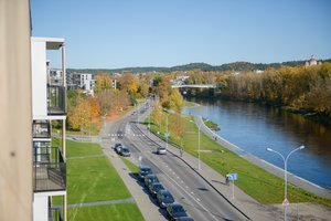 NT plėtotojai trykšta optimizmu: tam yra priežastis