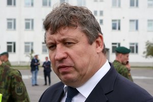 R. Karoblis atsakė, kada Lietuva nebeturės sąsajų su karinėmis rusiškomis technologijomis