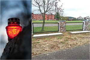 Už amžinąją poilsio vietą Dzūkijoje – 1000 eurų