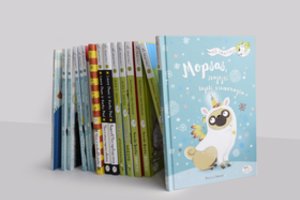 Vaikas mokosi skaityti: kaip išrinkti tinkamiausias knygas