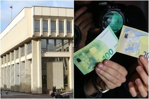 Pasiūlymas Seime sukėlė erzelį: vieni nenori būti geradariais, kiti mato pinigų švaistymą