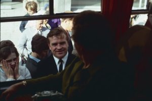 Liubeko kino festivalio programoje – lietuviškos istorijos apie laisvę