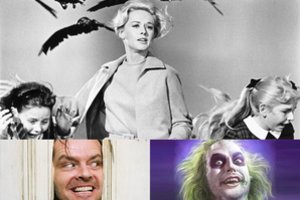 10 idėjų Helovino vakarui: šie filmai privers jus virpėti iš siaubo