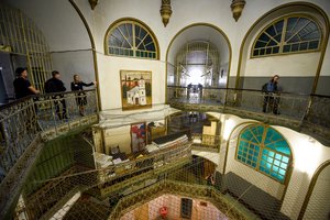 Lukiškių kalėjimas neduoda ramybės investuotojams:  kaip susitarti su valstybe? 