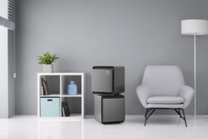 Protingas televizorius arba šaldytuvas jūsų virtuvėje – nebe utopija