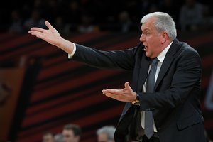 „Fenerbahce“ treneris neranda atsakymų į svarbiausius klausimus