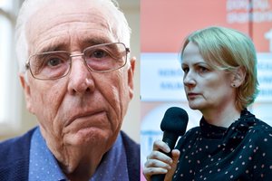 Neurologė išvardijo 5 svarbiausius insulto simptomus, kuriuos atpažinti gyvybiškai svarbu