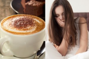 Mokslininkai pasakė, kas miegą sutrikdo labiau nei kava