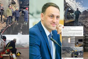 Kaip Alytaus meras tapo labiausiai aptarinėjamu Lietuvoje: pasisakė ekspertai ir jo komanda