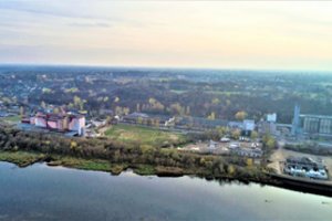 Kauno gyvenamasis rajonas kratosi pramonės įvaizdžio – įsikurti čia verta dėl kelių priežasčių