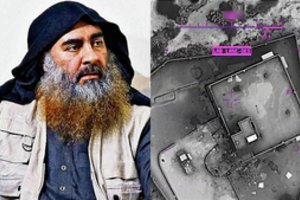 Paviešino IV vado buveinės nuotraukas, urve jį gynė mirtininkės moterys