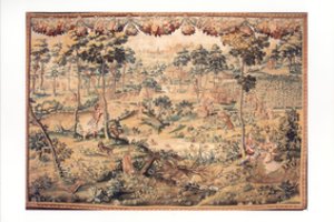 Valdovų rūmų muziejus kviečia atidaryti medžioklės sezoną