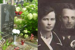 Šiurpius įvykius atskleidė slapta byla – kapavietę rado jau tuščią