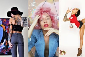 Sukrečianti šokėjos Modestos Butautytės istorija: bendrabutis, dvejos vestuvės, išdavystė ir auglys