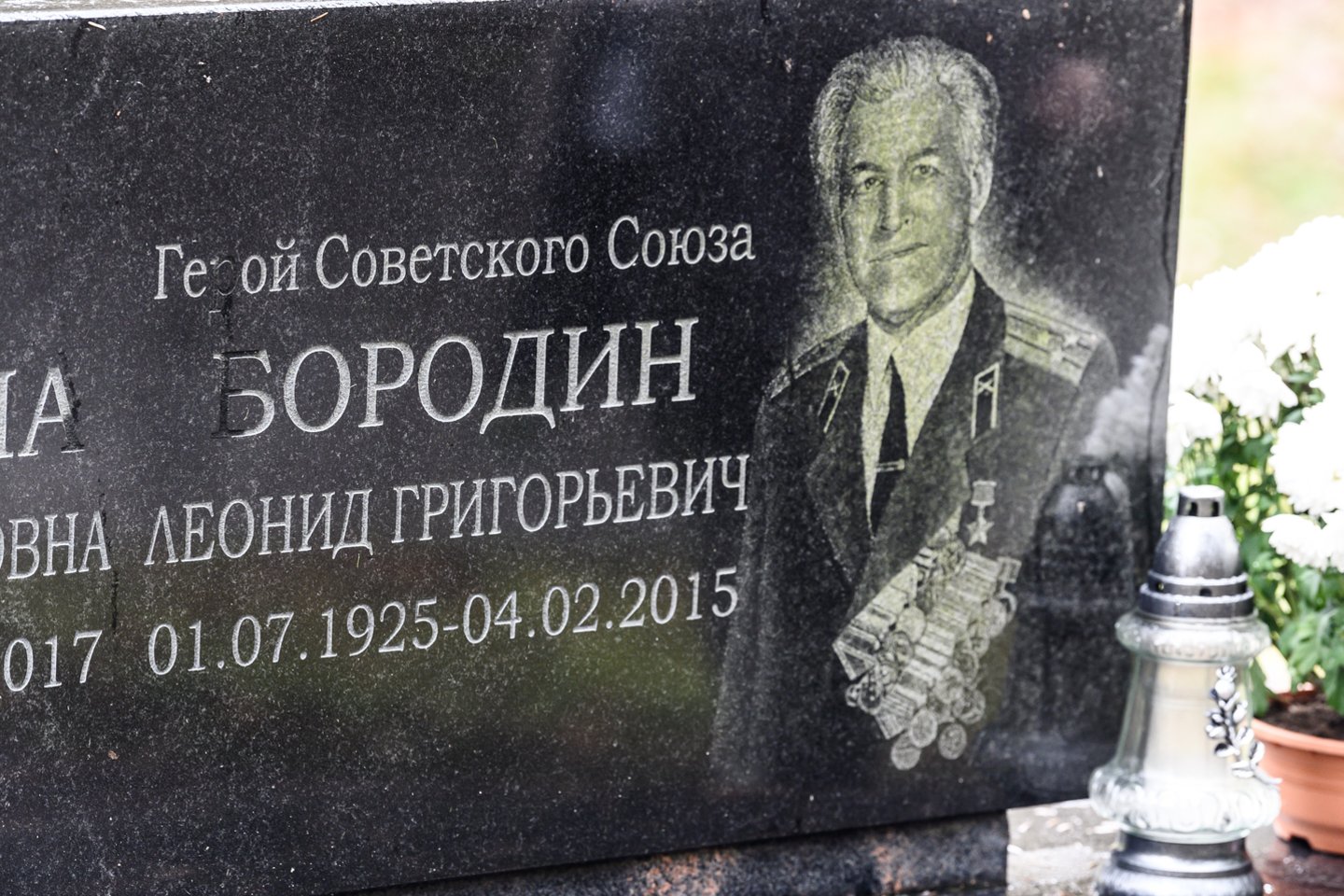 Šis paminklas sukėlė abejonių, bet paaiškėjo, kad viskas teisėta.<br> V.Skaraičio nuotr.