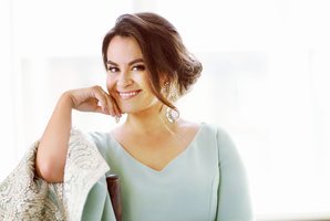 Evelinos Sašenko bakalauro darbas virto į jau dešimtmetį besitęsiantį projektą