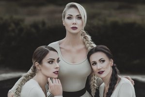 Helovino nešvenčianti Katažina Zvonkuvienė: vertybės krypo į tikėjimą ir bažnyčią