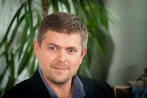 Ilja Laursas: viena iš aplinkosaugos priemonių – elektroninė valdžia