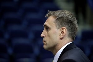 Rusijos gigantą CSKA parklupdęs K. Kemzūra: „Tai daro mane laimingu“