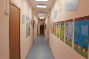 Siaubas Rusijoje: vyras įsiveržė į darželį ir nužudė 6 metų vaiką