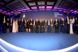 Europos paplūdimio tinklinio karalienėmis pripažintos latvės