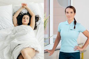 Nedarykite šios klaidos rytais: specialistė tai vadina „Drakulos atsikėlimu“