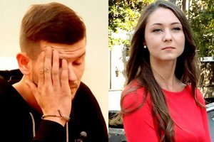 Kraupioji meilės ir keršto byla užversta