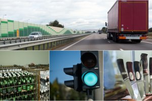 Štai kas keisis Lietuvoje nuo lapkričio 1-osios: palies kiekvieną