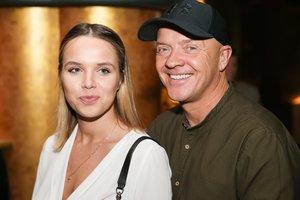 Ramūnas Rudokas atskleidė, kas yra jo antroji meilė: „Negaliu be to gyventi“