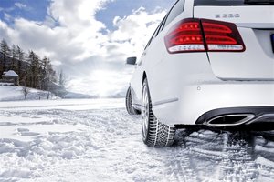 5 klausimai, į kuriuos atsakę suprasite: reikia jums dygliuotų padangų ar ne