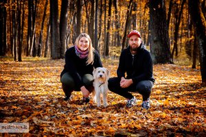 Veterinarė ilgai nedavė ramybės sutuoktiniui, kol buvo priimtas lemtingas sprendimas