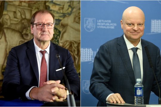 Ar bus naujieji „gelbėtojai“? Atskleidė, ko tikėtis 2020 metų Seimo rinkimuose