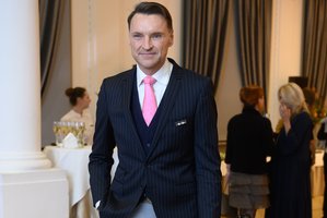 Žilvinas Grigaitis – atvirai: apie savo laidotuves, įtemptą ryšį su dukra ir pajamų šaltinį