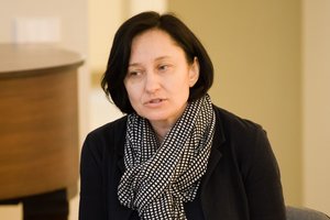 Lietuvių diasporos dailė jau įpūtė naujų vėjų, bet dar netarė lemiamo žodžio