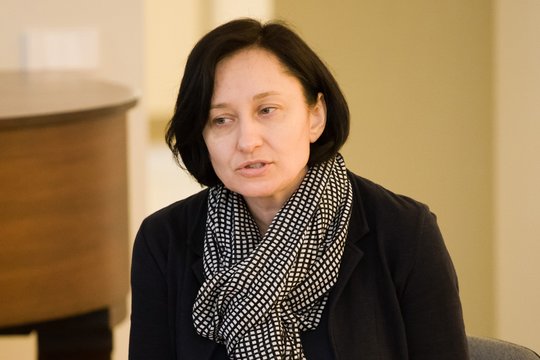 Lietuvių diasporos dailė jau įpūtė naujų vėjų, bet dar netarė lemiamo žodžio