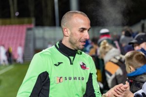 A lygos 30-ojo turo anonsas: ar pamatysime Panevėžyje „Sūduvos“ triumfo šokį? 