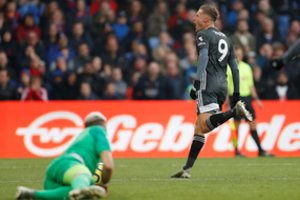 Kaip senais gerais laikais: „Leicester“ Anglijoje po ketverių metų vėl pretenduoja į medalius