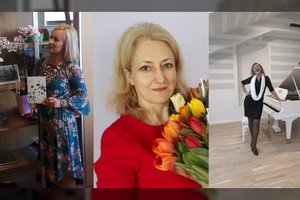 Sveikiname: išrinkti šauniausi 2019 metų mokytojai