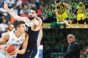 Po „Žalgirio“ antausio – „Fenerbahce“ numylėtinio paguoda klubo sirgaliams