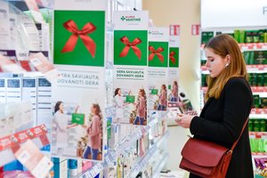 Trys didžiausios klaidos, kurias darome vartodami vaistus