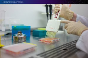 Alergiškiems žmonėms kuriama tikslesnė diagnostikos sistema