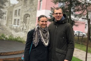 Airijoje verslą sukūrusi šeima patogų gyvenimą išmainė į Lietuvą: pliusai ir minusai