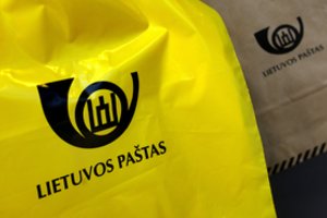 Valdantiesiems atleidus Lietuvos pašto valdybą – pareiškimas apie gėdingą sprendimą