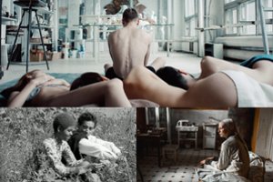 „Scanorama“: 10 filmų, į kuriuos tikrai verta atkreipti dėmesį kino festivalyje