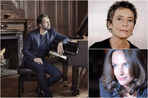 Rygos Jūrmalos muzikos festivalis skelbia įspūdingą kitų metų programą