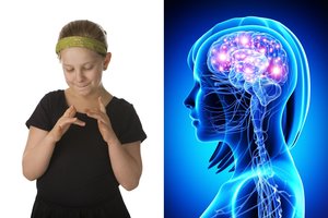 Ištyrė autistiškų žmonių smegenis: ši atradimas gali daug ką pakeisti