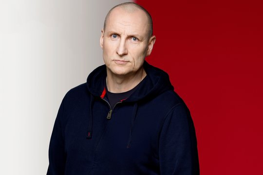 Sigitas Parulskis. Lyties keitimo tendencijos