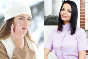 Kosmetologė: žiemą lietuviai daro dvi esmines odos priežiūros klaidas